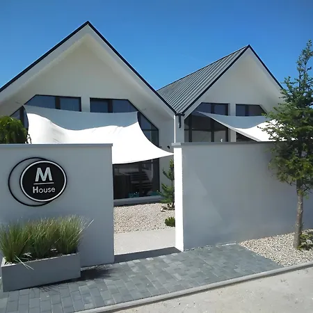 Mhouse Apartment Mielno  Exterior photo
