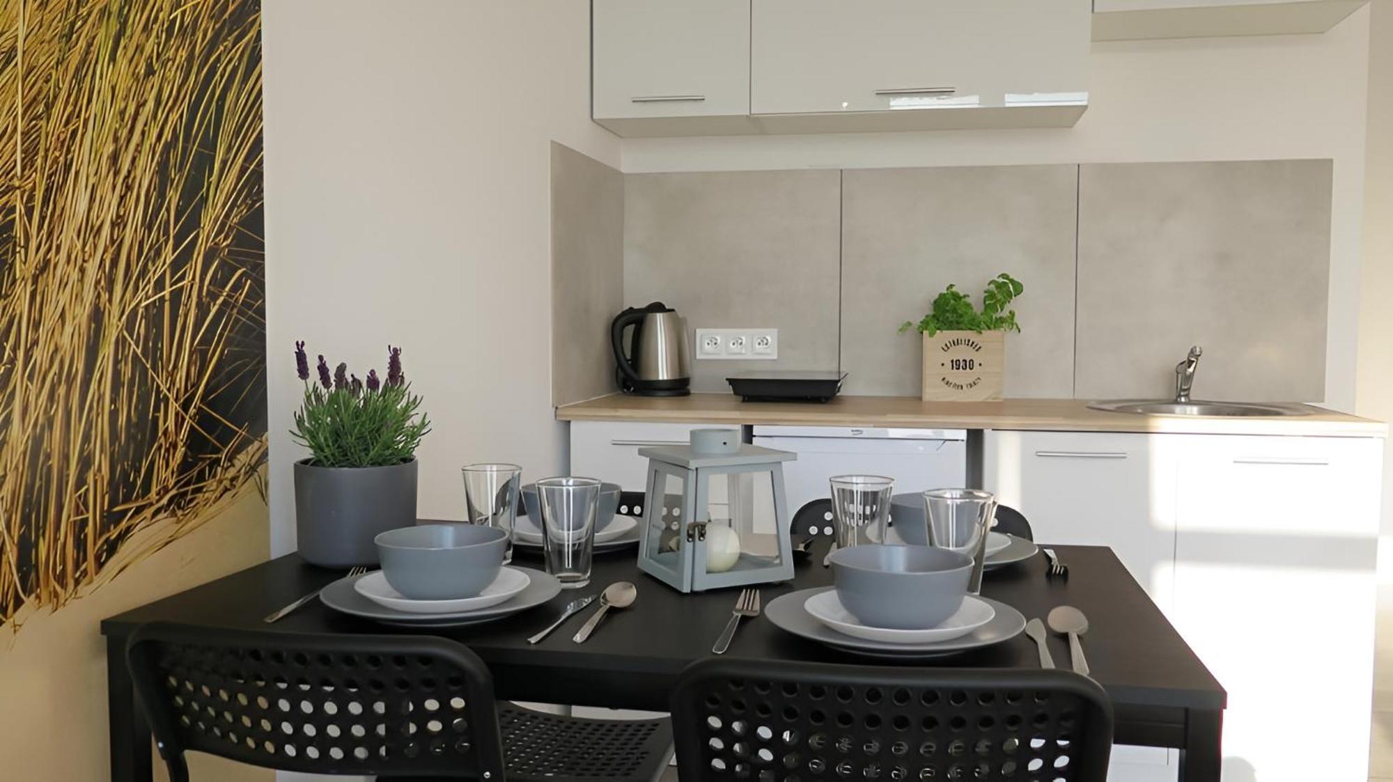 Mhouse Apartment Mielno (Koszalin)