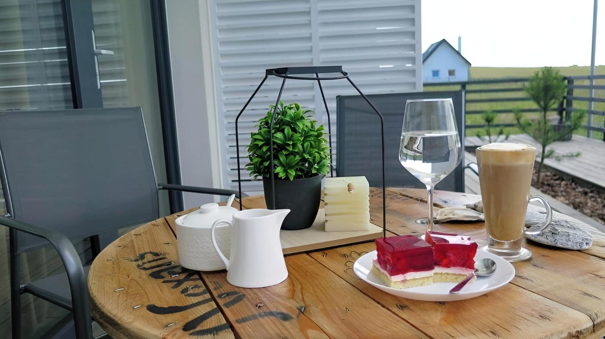 Apartment Mhouse Mielno (Koszalin)