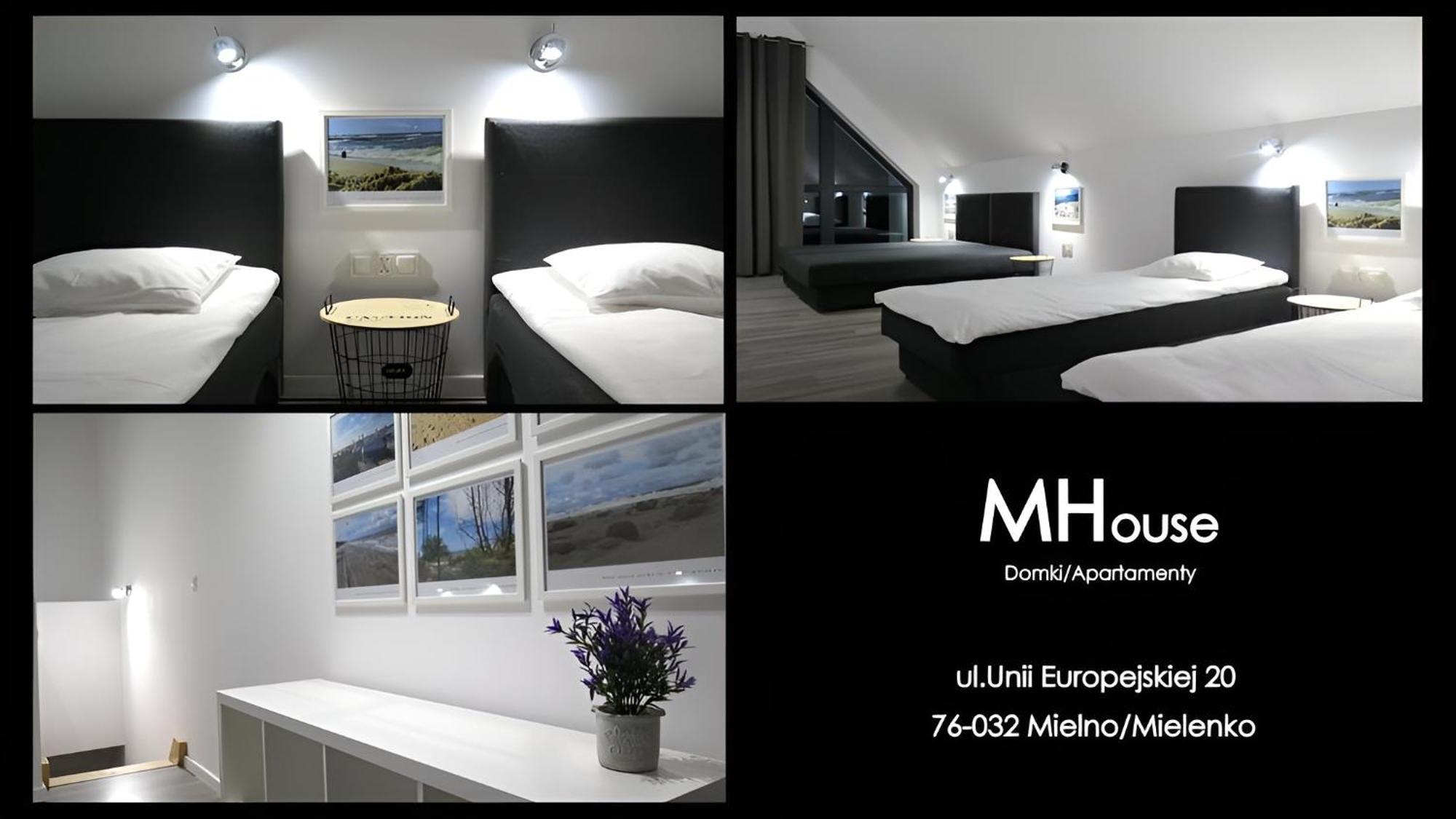 Mhouse *