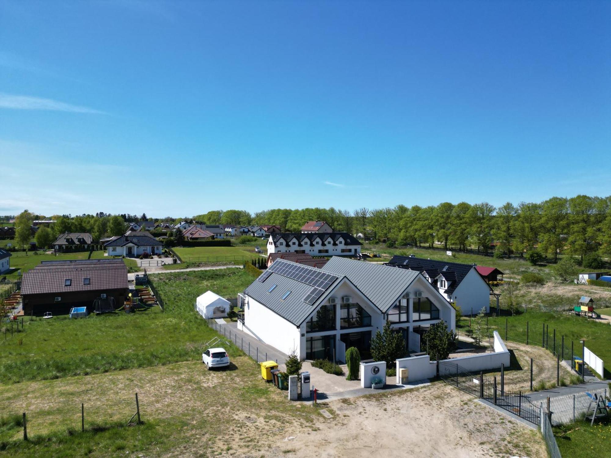 Mhouse Апартаменти