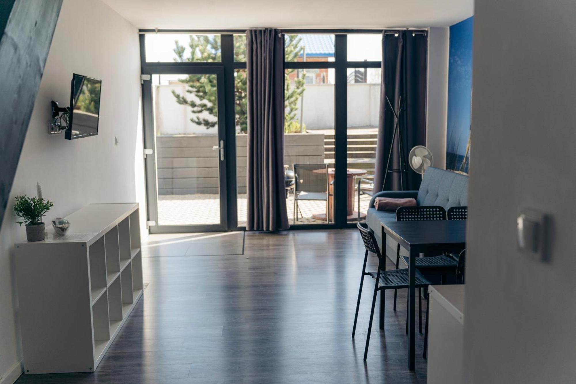 Apartament Mhouse Mielno (Koszalin)